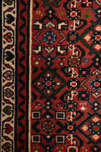 Load image into Gallery viewer, Hossein Abad Runner 190x70cm