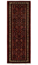 Load image into Gallery viewer, Hossein Abad Runner 190x70cm