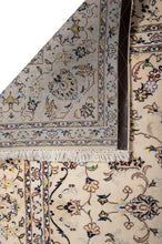 Load image into Gallery viewer, Kashan 305x198cm