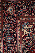 Load image into Gallery viewer, Kashan 295x196cm