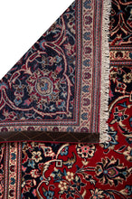 Load image into Gallery viewer, Kashan 295x196cm