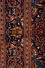 Load image into Gallery viewer, Kashan 290x198cm