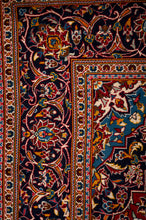 Load image into Gallery viewer, Kashan 290x198cm