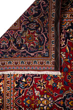 Load image into Gallery viewer, Kashan 290x198cm