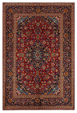 Load image into Gallery viewer, Kashan 290x198cm
