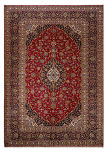 Load image into Gallery viewer, Kashan 342x242cm