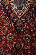 Load image into Gallery viewer, Kashan 295x198cm