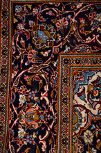Load image into Gallery viewer, Kashan 295x198cm