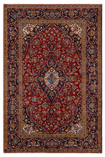 Load image into Gallery viewer, Kashan 295x198cm