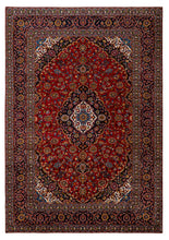 Load image into Gallery viewer, Kashan 364x257cm