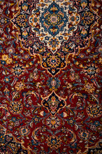 Load image into Gallery viewer, Kashan 318x203cm
