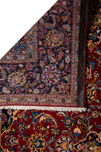 Load image into Gallery viewer, Kashan 318x203cm