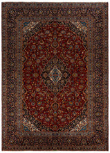Load image into Gallery viewer, Kashan 398x300cm
