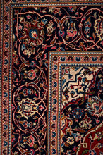 Load image into Gallery viewer, Kashan 296x206cm
