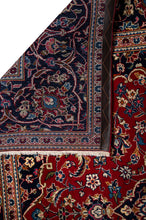 Load image into Gallery viewer, Kashan 296x206cm