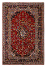 Load image into Gallery viewer, Kashan 350x242cm