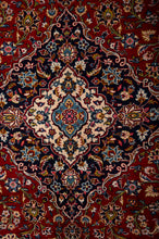 Load image into Gallery viewer, Kashan 343x248cm