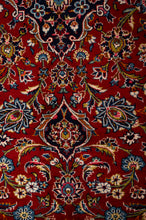 Load image into Gallery viewer, Kashan 343x248cm