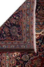Load image into Gallery viewer, Kashan 343x248cm