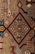 Load image into Gallery viewer, Sultanabad Runner 693x213cm
