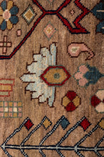 Load image into Gallery viewer, Sultanabad Runner 693x213cm