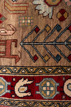 Load image into Gallery viewer, Sultanabad Runner 693x213cm