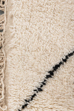 Load image into Gallery viewer, Moroccan Berber Beni Ourain 281x208cm