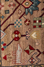 Load image into Gallery viewer, Sultanabad Runner 693x213cm