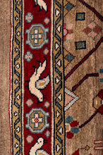 Load image into Gallery viewer, Sultanabad Runner 693x213cm