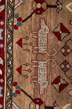Load image into Gallery viewer, Sultanabad Runner 693x213cm