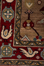 Load image into Gallery viewer, Sultanabad Runner 693x213cm