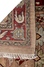 Load image into Gallery viewer, Sultanabad Runner 693x213cm
