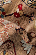 Load image into Gallery viewer, Sultanabad Runner 693x213cm