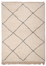 Load image into Gallery viewer, Moroccan Berber Beni Ourain 281x208cm