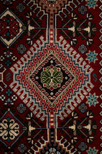 Load image into Gallery viewer, Yalameh 246x146cm