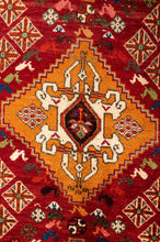 Load image into Gallery viewer, Qashqai 256x160cm
