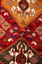 Load image into Gallery viewer, Qashqai 256x160cm