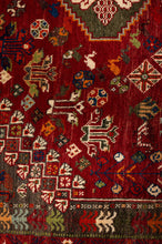 Load image into Gallery viewer, Qashqai 256x160cm