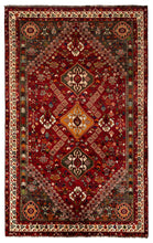 Load image into Gallery viewer, Qashqai 256x160cm
