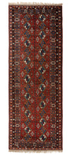 Load image into Gallery viewer, Vintage Kordy Runner 480x170cm