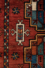 Load image into Gallery viewer, Vintage Kordy Runner 480x170cm