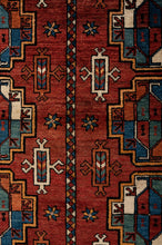 Load image into Gallery viewer, Vintage Kordy Runner 480x170cm
