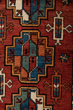 Load image into Gallery viewer, Vintage Kordy Runner 480x170cm
