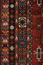 Load image into Gallery viewer, Vintage Kordy Runner 480x170cm