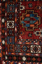 Load image into Gallery viewer, Vintage Kordy Runner 480x170cm