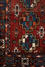 Load image into Gallery viewer, Vintage Kordy Runner 480x170cm