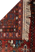 Load image into Gallery viewer, Vintage Kordy Runner 480x170cm