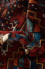 Load image into Gallery viewer, Vintage Kordy Runner 480x170cm