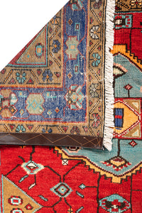 Mazlaqan 223x127cm