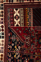 Load image into Gallery viewer, Kashkuli 297x208cm